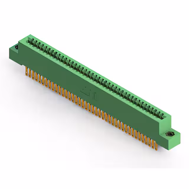 342-080-500-207 EDAC Inc.  Edgeboard Connectors